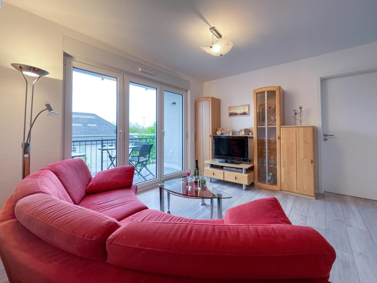 Ferienwohnung Koenig Ludwig XIV Saarlouis Kültér fotó